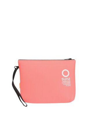 Suns Trousse - light red