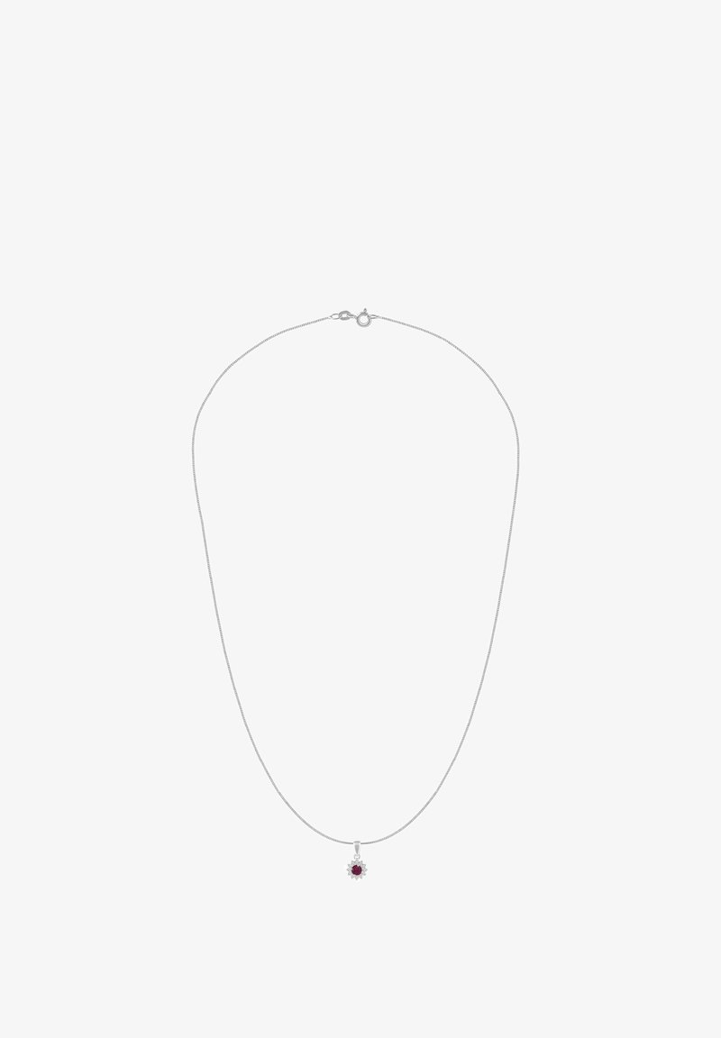 DIAMANT L'ÉTERNEL - Naszyjnik