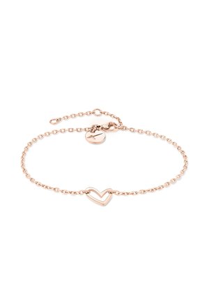 Bracciale - rose gold-coloured