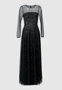 ANDIATA VIVIANE - Abiti per occasioni speciali - black