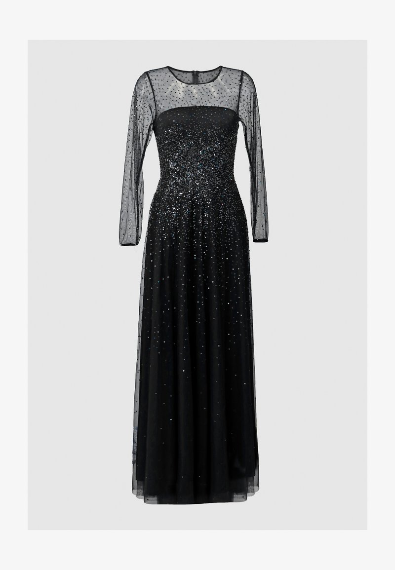 ANDIATA VIVIANE - Ballkleid - black