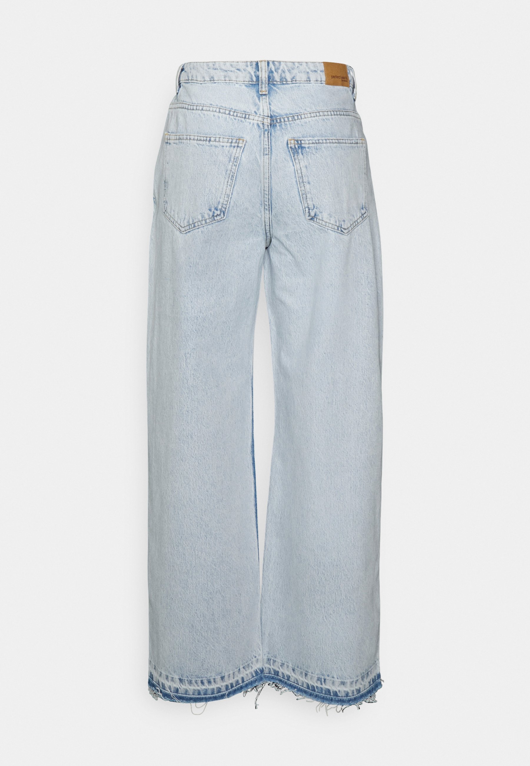 Gina Tricot Petite STRAIGHT LOOSE 