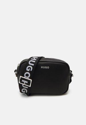 CROSSBODY - Bandolera - black