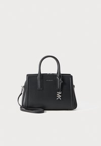 LAILA SATCHEL - Sac à main - black