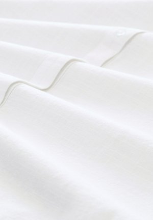 TOM TAILOR, Blouse - white