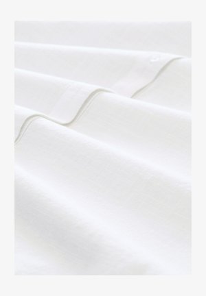 TOM TAILOR, Blouse - white