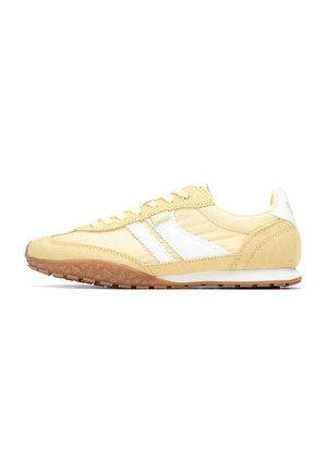 Zapatillas - yellow