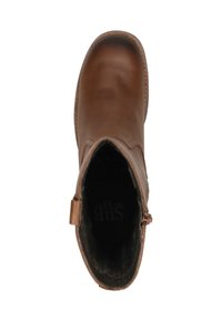 SUB55 HAK - Lage laarzen - cognac