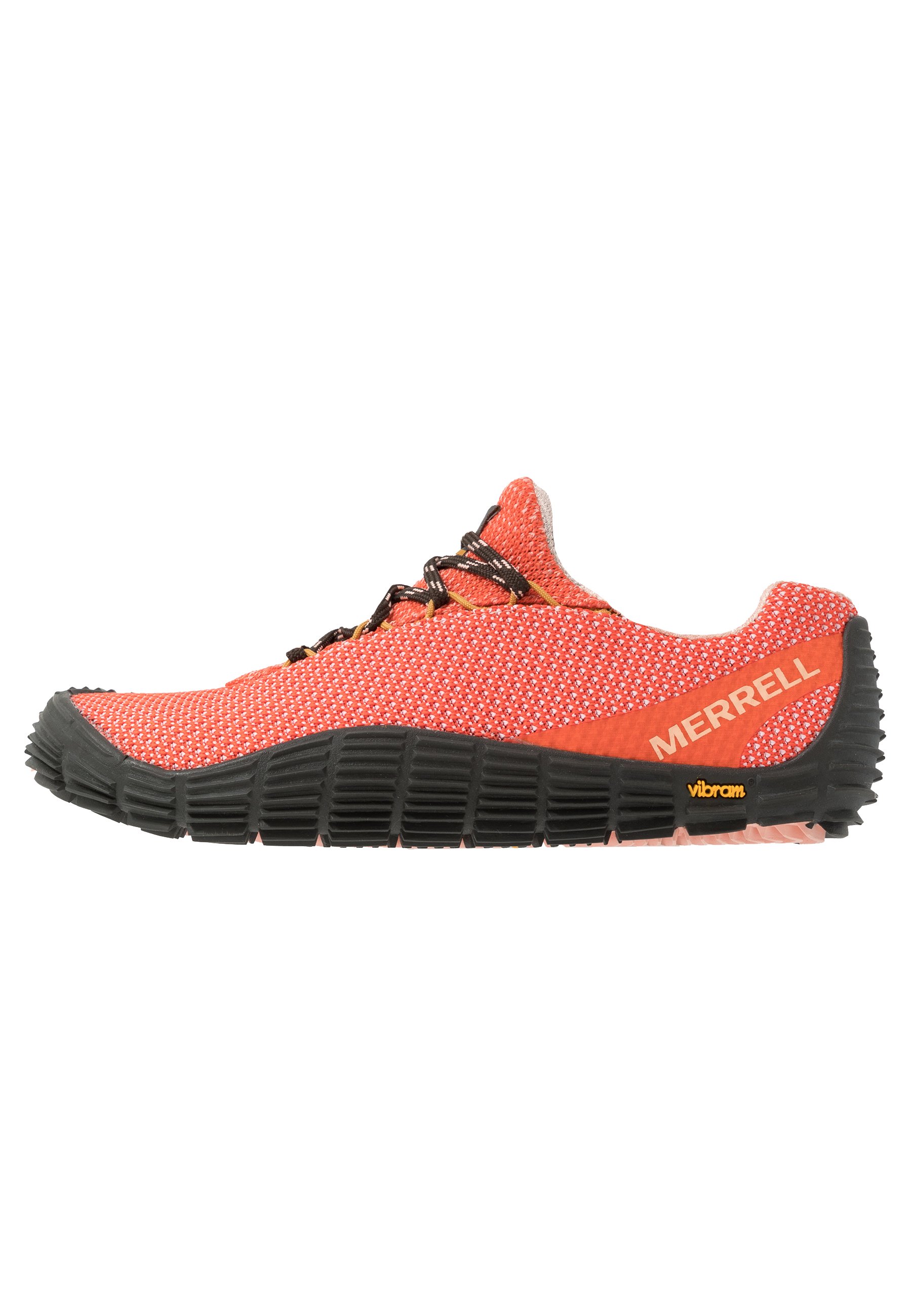 Merrell MOVE GLOVE Treningssko goldfishkorall Zalando.no Merrell TRAIL GLOVE 5 Løpesko for mark goldfishkorall