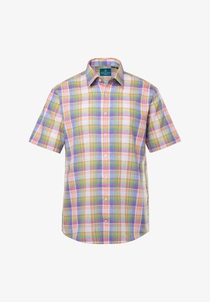 BOSTON PARK, Camisa - pigeon blue