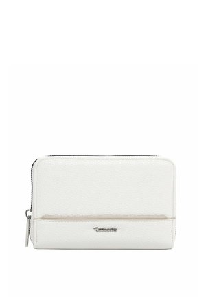 Tamaris KENNIA - Portemonnee - white