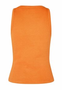 mbyM JAXSON-M - Top - orange peel