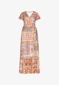 Kijelölve, yellow/multicolor