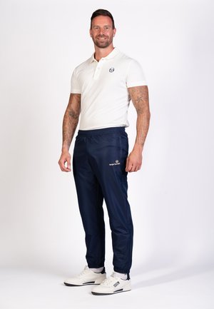 CARSON - Trainingsbroek - navy humus