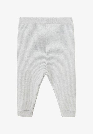 Mango Kids, BABY - Legging - grey