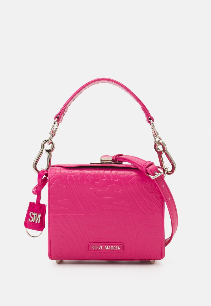 Steve Madden BBLOCKS Bolso de mano pink/rosa Zalando.es