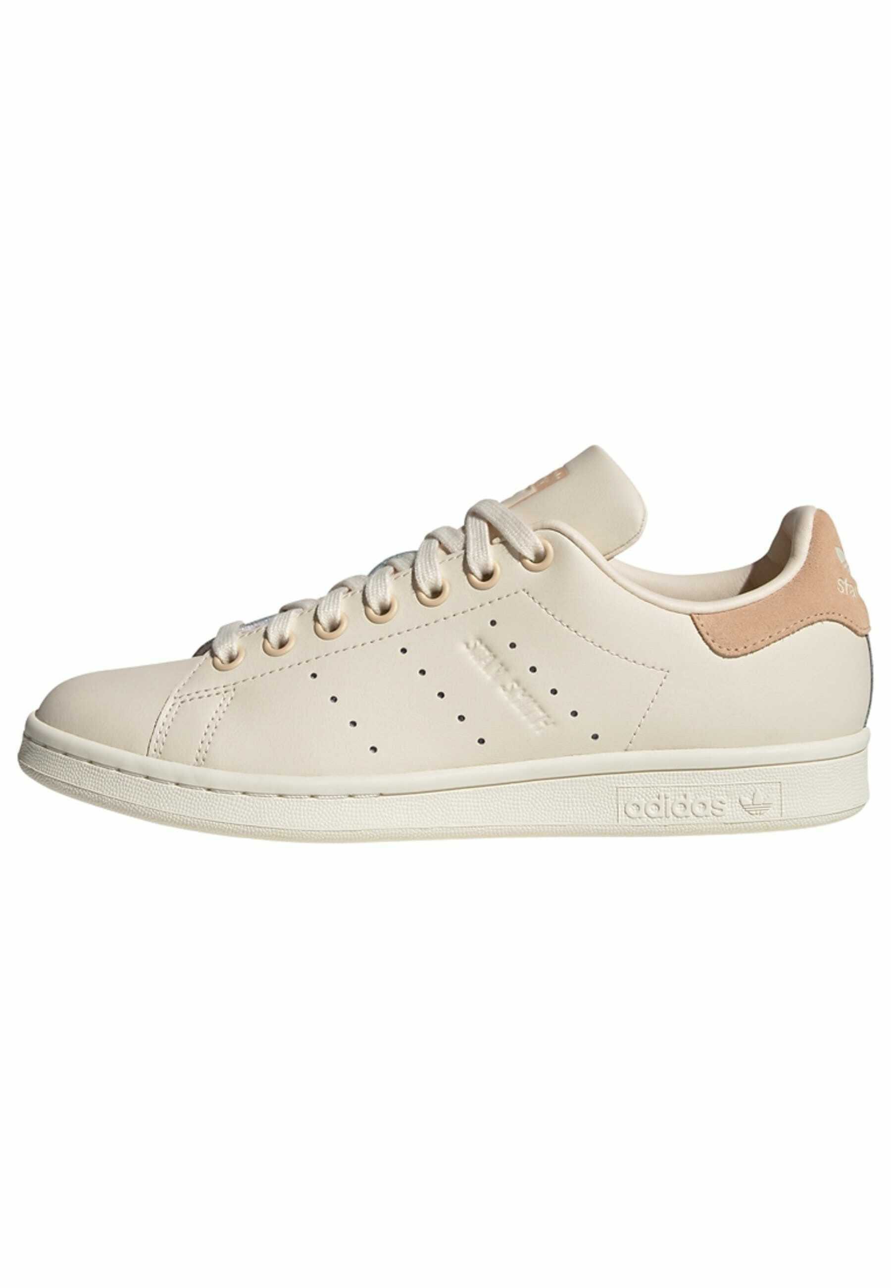 adidas stan smith gold zalando