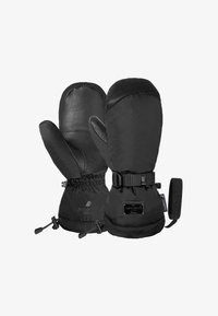 Muffole da sci donna impermeabili Temptation Muffole da sci donna impermeabili Temptation
