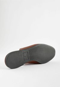 Next FOREVER COMFORT REGULAR FIT - Ciabattine - tan brown