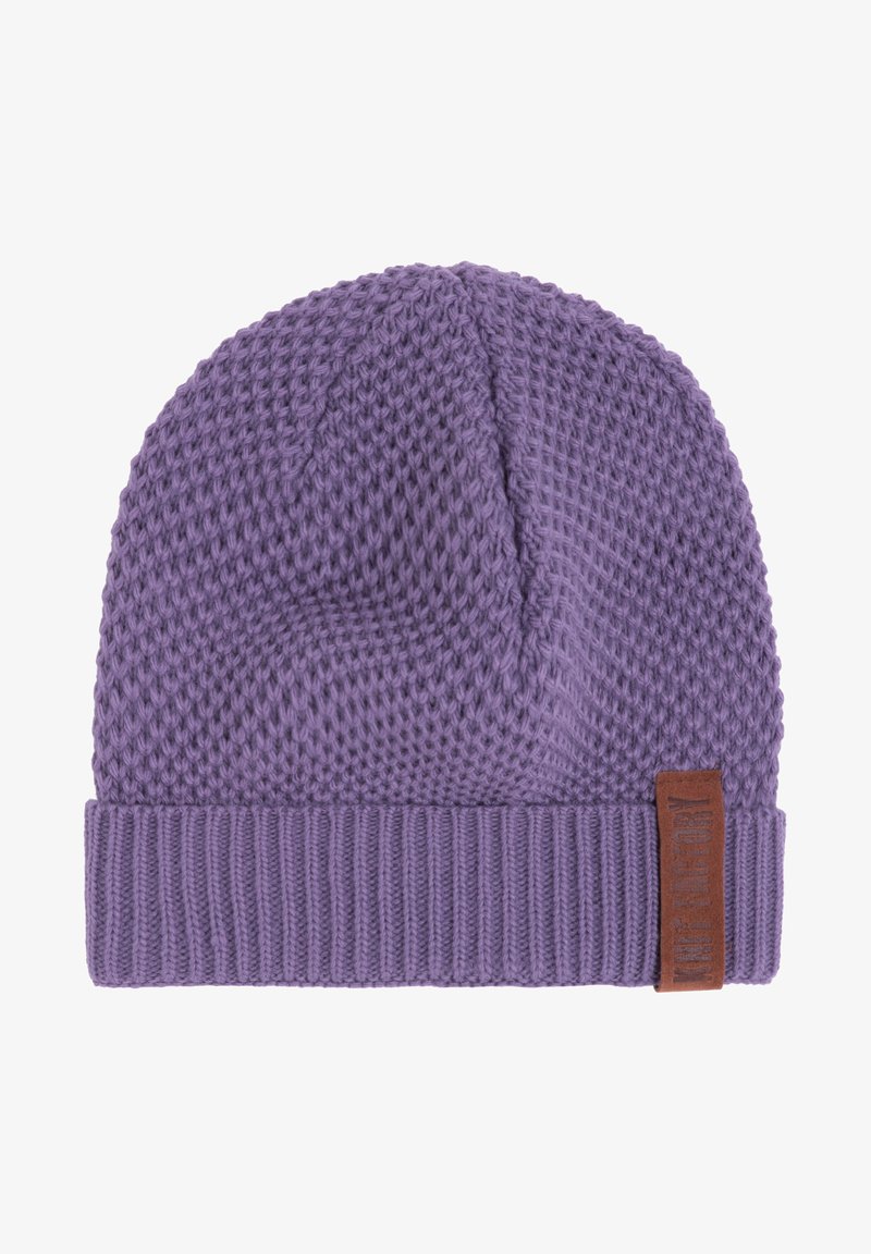 Knit Factory JAZZ - Muts - violet