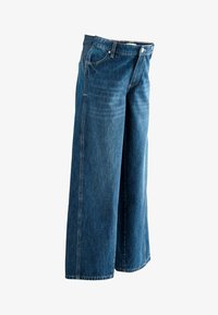 Kijelölve, dark blue