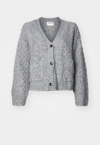 Valgt, medium grey melange