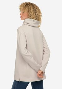 LAURASØN Mikina - beige