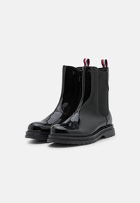 Tommy Hilfiger Botki