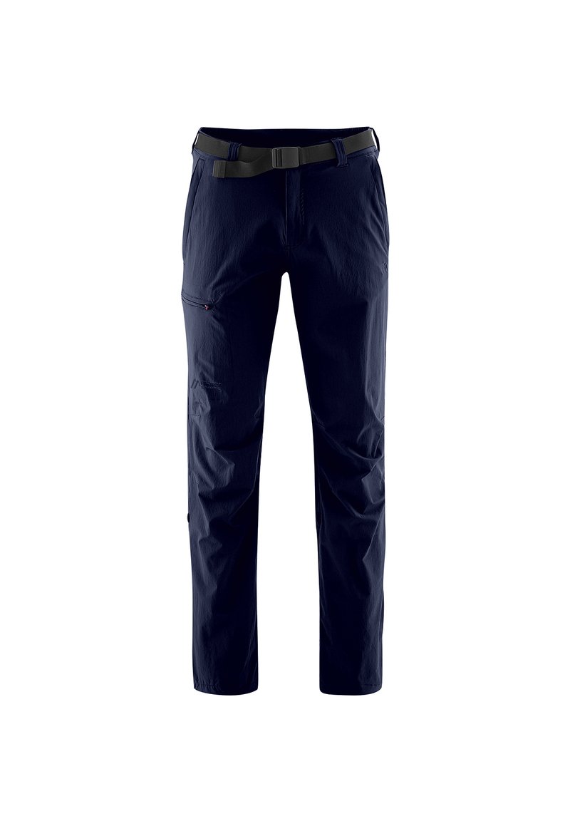 Herren Chinos | Maier Sports Stoffhose royal blau/dunkelblau - YB21627 Herren Chinos | Maier Sports Stoffhose royal blau/dunkelblau - YB21627