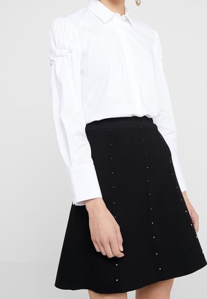 Camicia - white