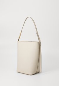 DKNY AVRIL BUCKET SET - Sac à main - taupe