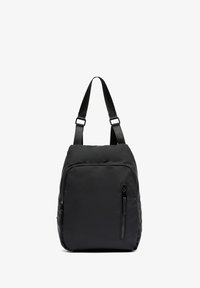 Seleccionado, black