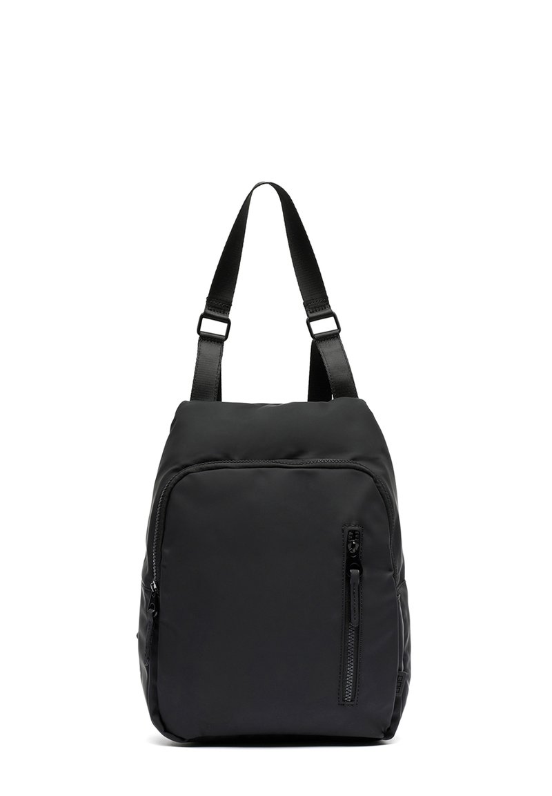 MISAKO - CHUBITO - Tagesrucksack - black, Vergrößern