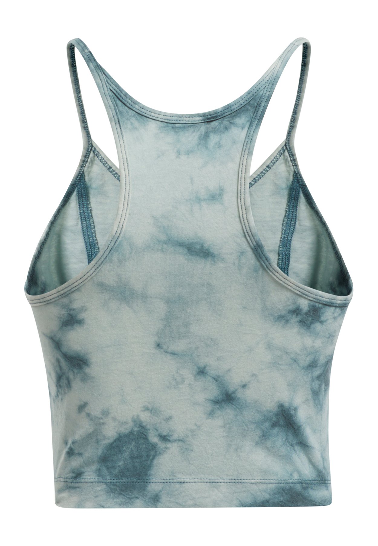 TANK DYE MARBLE