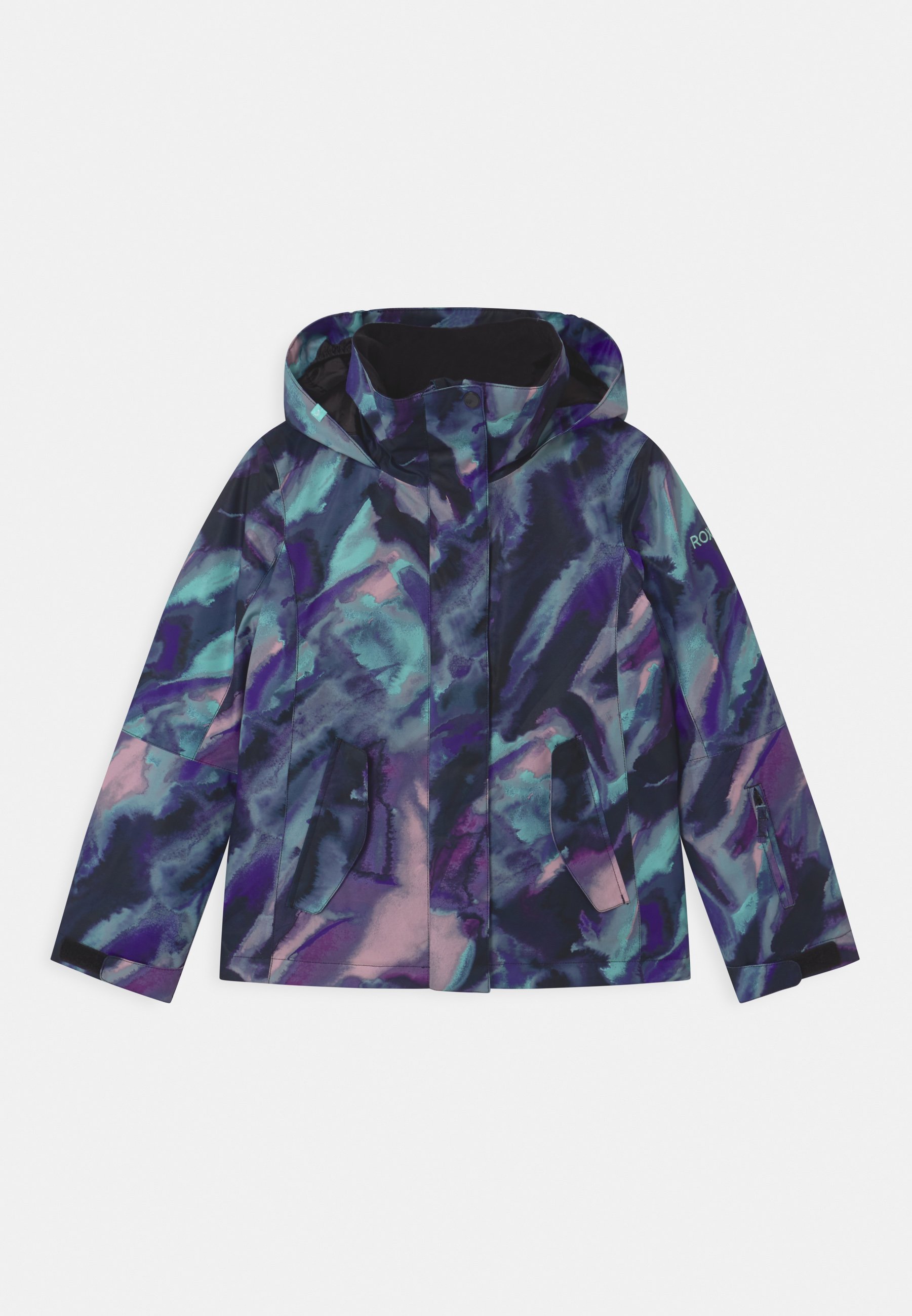 roxy kids jacket