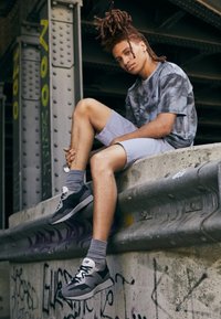 New Balance MS327 UNISEX - Sapatilhas - grey