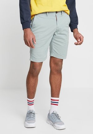 Shorts - green