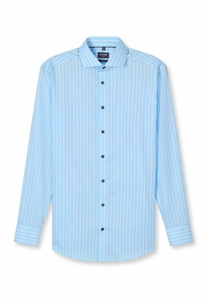 MODERN FIT BUSINESS ROYAL KENT - Businesshemd - bleu