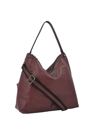 Borsa a mano - bordeaux