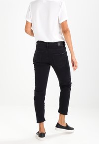 G-STAR Jeans relaxed fit - black denim