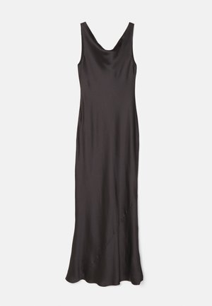 Norma Kamali MARIA GOWN - Robe de cocktail - black