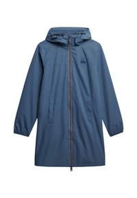 Non sélectionné, dry slate blue