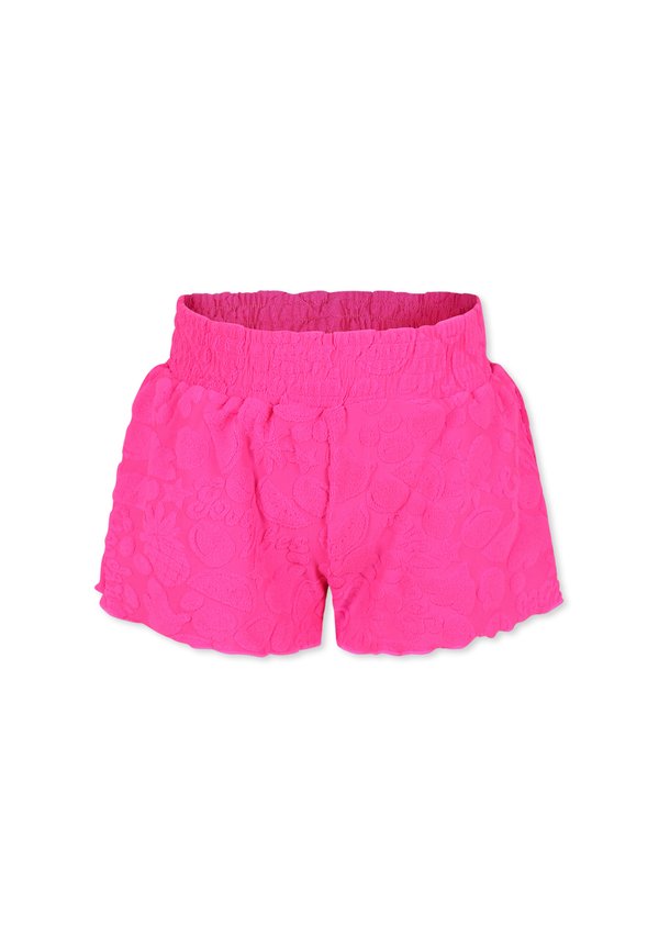 Shorts - fucsia