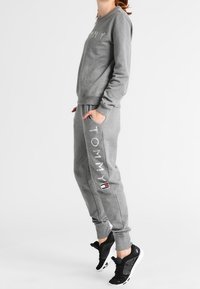 Tommy Hilfiger Jogginghose - grey