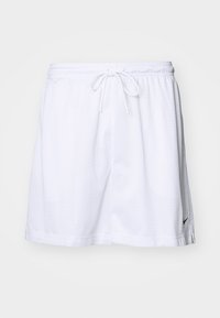 Unselected, white/black