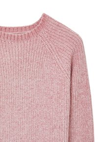 Calliope Strickpullover - rose