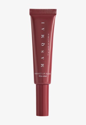 MASQMAI, PERFECT LIP GLOSS - Lipgloss - wine o´clock