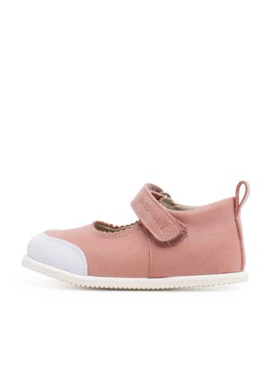 MERCEDITAS  - Baby shoes - rosa