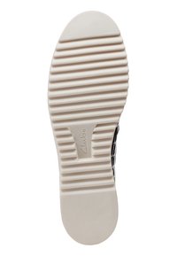 Clarks SERENA TERRI - Slipper - black