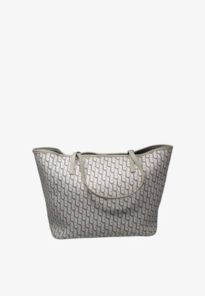 Tosca Blu, BORSA - Shopping bag - bianco